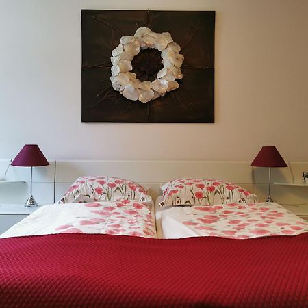 Bed and Breakfast Housing De Brouwerij Westdorpe Pokój zdjęcie