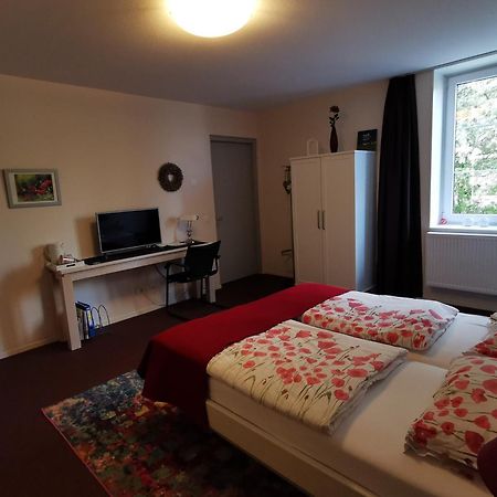 Bed and Breakfast Housing De Brouwerij Westdorpe Pokój zdjęcie