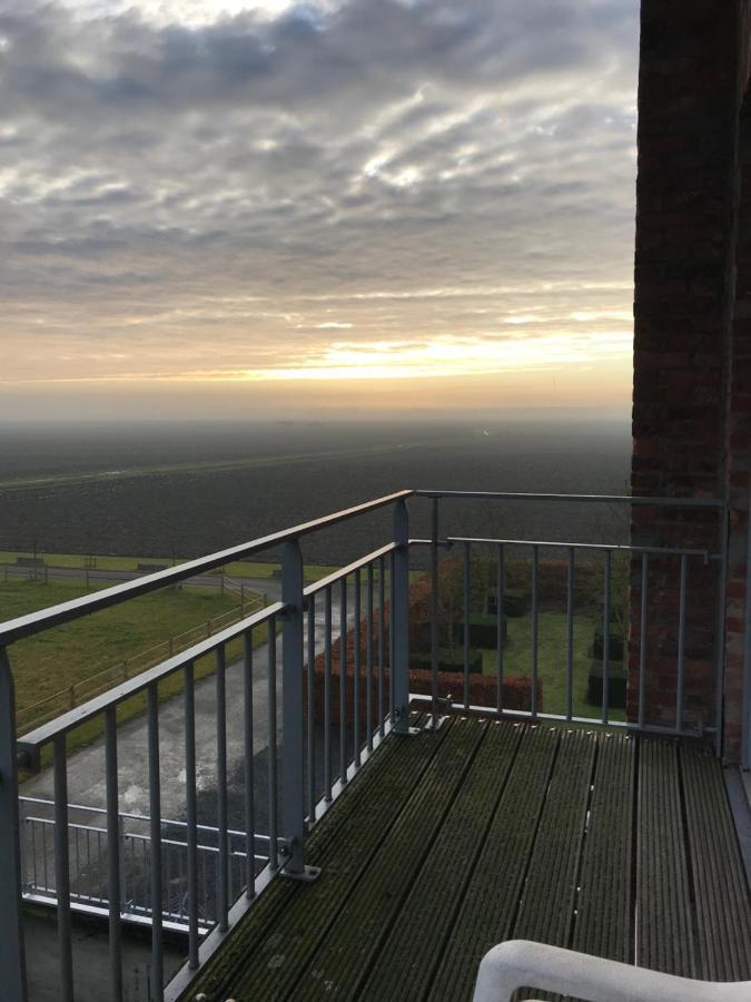 Bed and Breakfast Housing De Brouwerij Westdorpe Zewnętrze zdjęcie