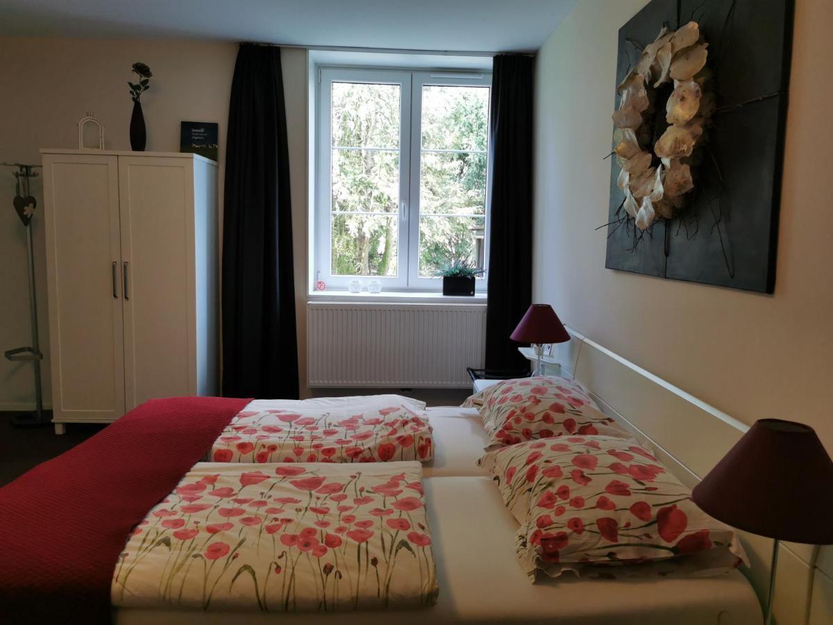 Bed and Breakfast Housing De Brouwerij Westdorpe Zewnętrze zdjęcie