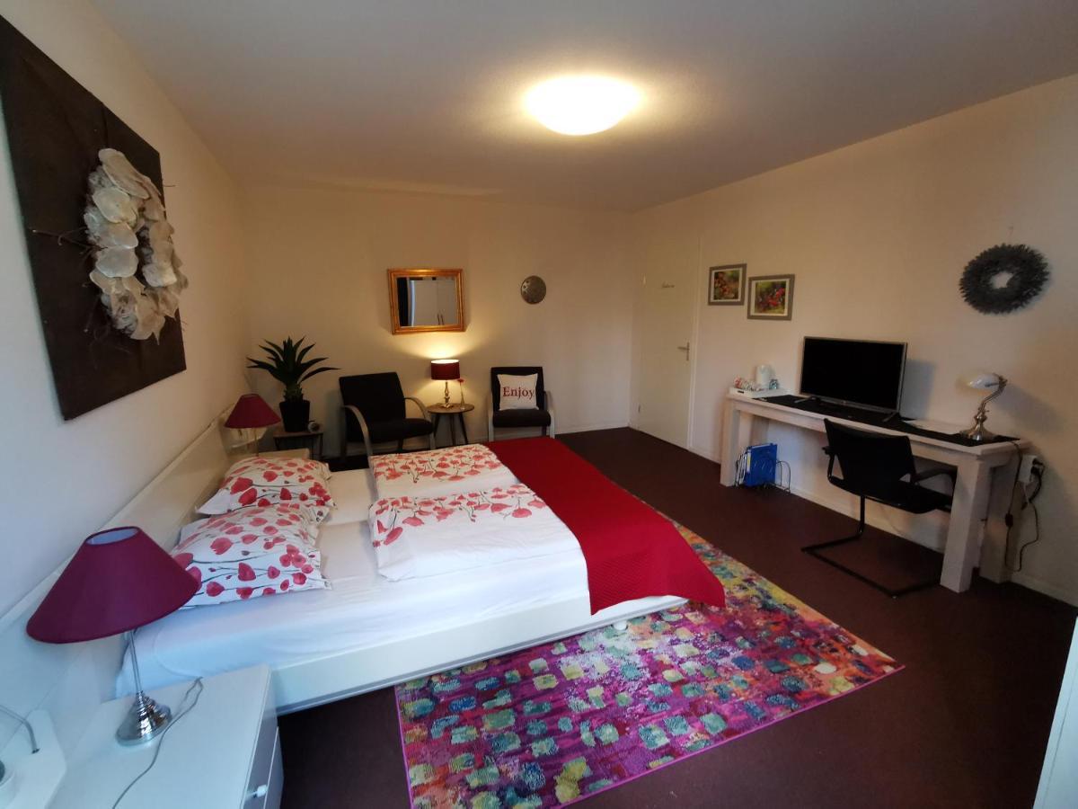 Bed and Breakfast Housing De Brouwerij Westdorpe Zewnętrze zdjęcie