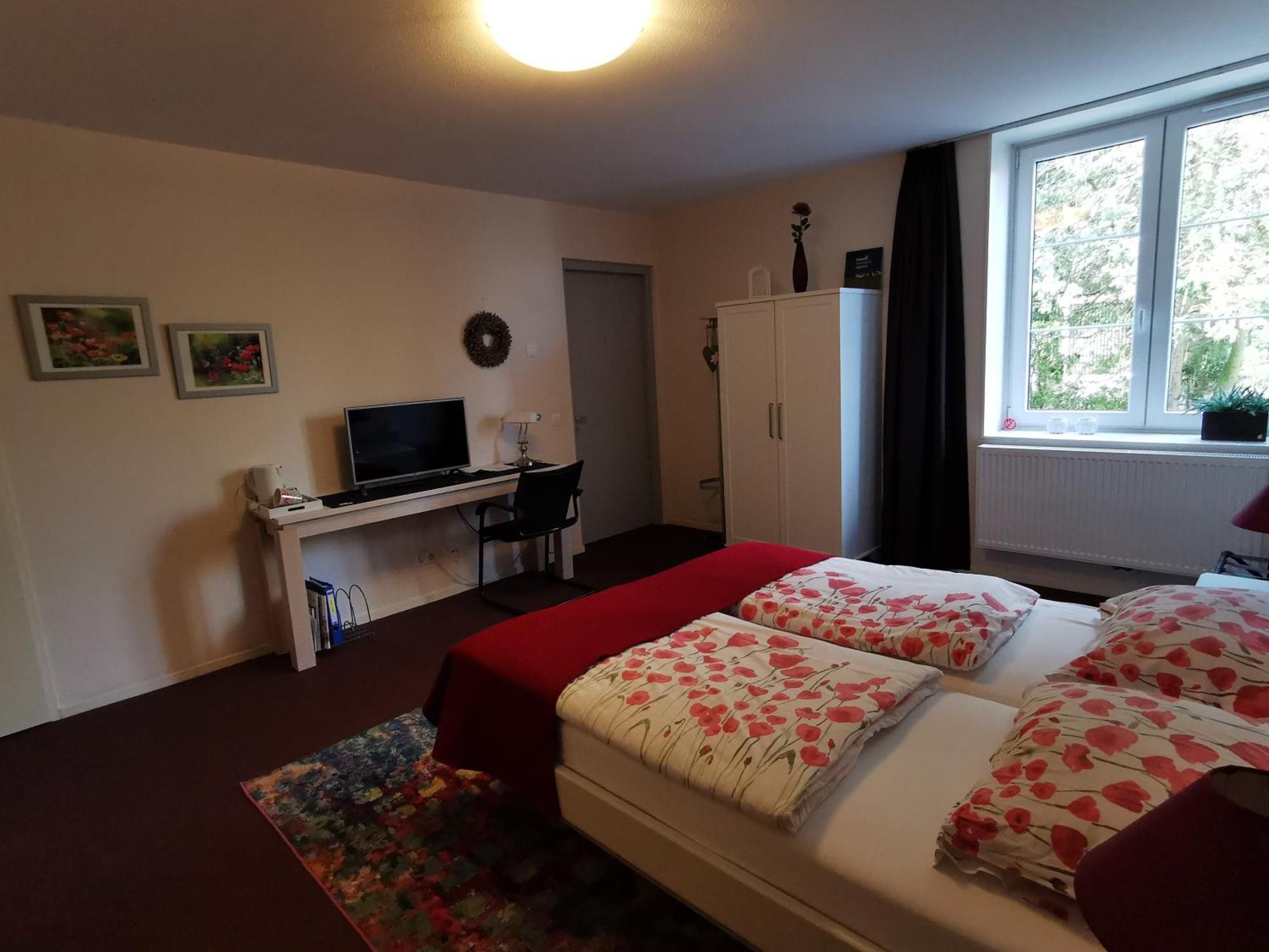 Bed and Breakfast Housing De Brouwerij Westdorpe Pokój zdjęcie