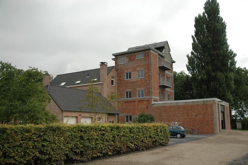 Bed and Breakfast Housing De Brouwerij Westdorpe Zewnętrze zdjęcie