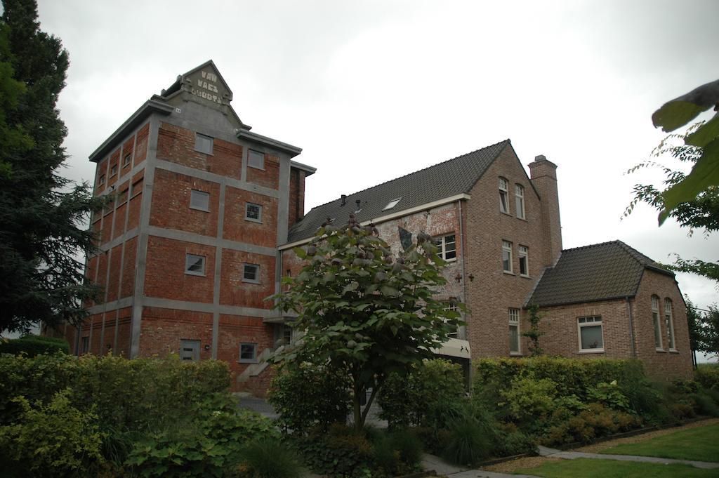 Bed and Breakfast Housing De Brouwerij Westdorpe Zewnętrze zdjęcie